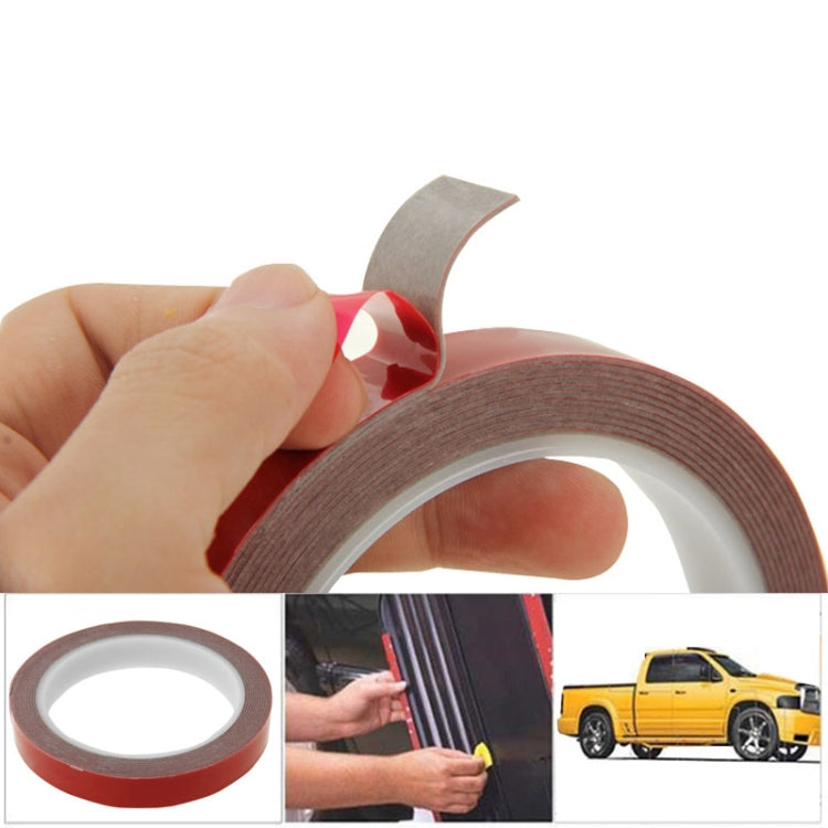 15mm Double Sided Adhesive Sticker Tape