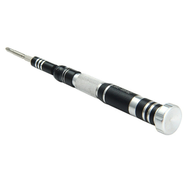 JAKEMY JM-8142 30 in 1 Aviation Aluminum Interchangeable Screwdriver Set