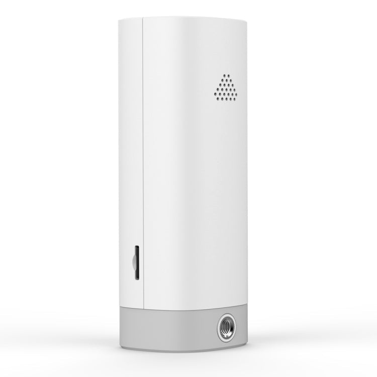 A1 WiFi Wireless 720P IP Camera, Support Night Vision / Motion Detection / PIR Motion Sensor, Two-way Audio, Built-in 3000mAh Rechargeable Battery