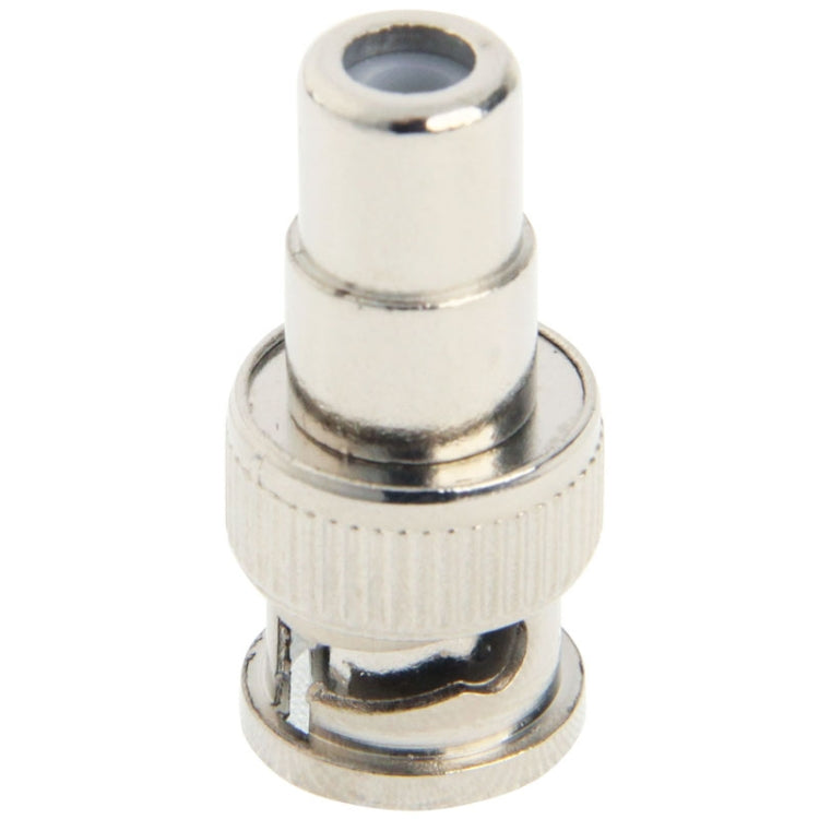 93 Ohm BNC Plug Terminator