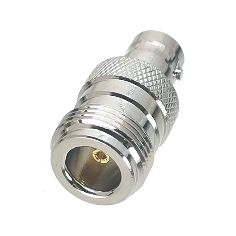 BNC Jack To N Jack Connector