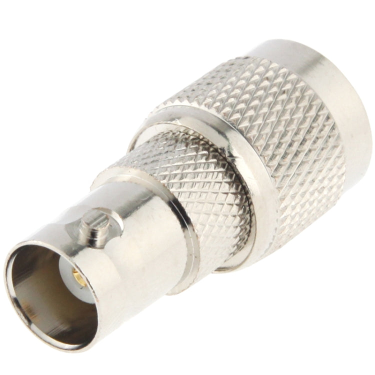 BNC Jack To TNC Plug