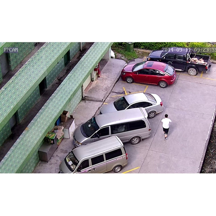 N4/1U-POE 4CH HDD NVR Digital Video Recorder, Support VGA / HDMI / USB