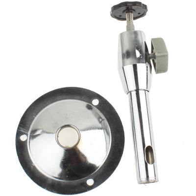 CCD CCTV Camera Mounting Bracket(Silver)