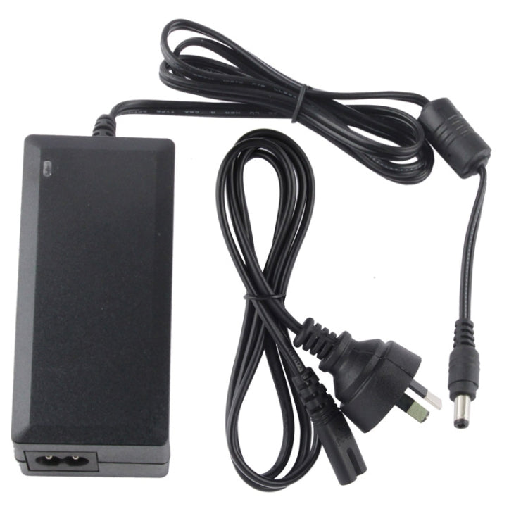 AU Plug 12V 3A / 4 Channel DVR AC Power Adapter, Output Tips: 5.5 x 2.5mm