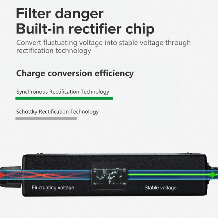 UK Plug 12V 2A / 4 Channel DVR AC Power Adapter, Output Tips: 5.5 x 2.5mm