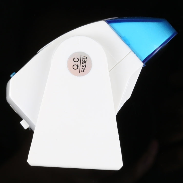 AK-01 Electronic Guest-Saluting Wireless Doorbell(White)