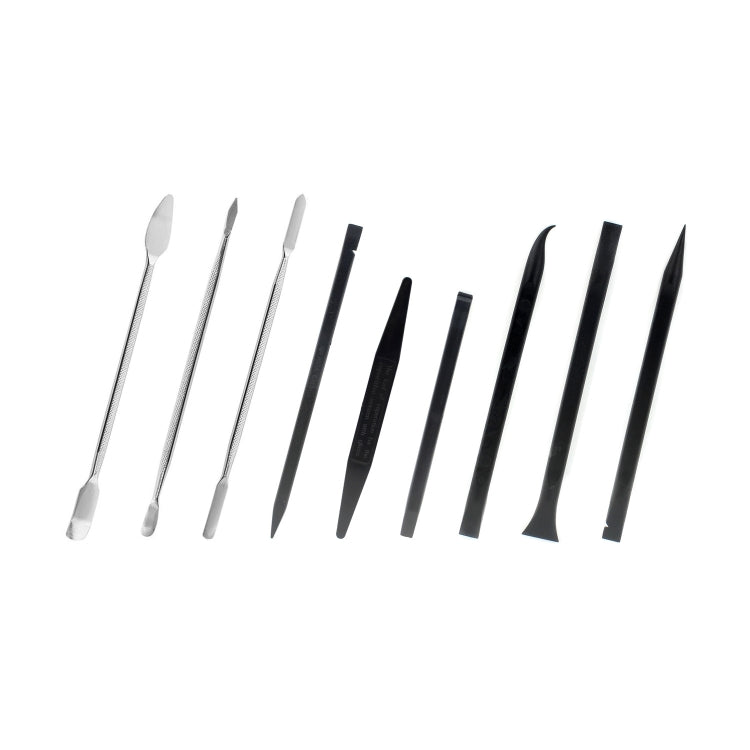 JIAFA JF-8169 17 in 1 Multi-functional Repair Tool Set with Bag