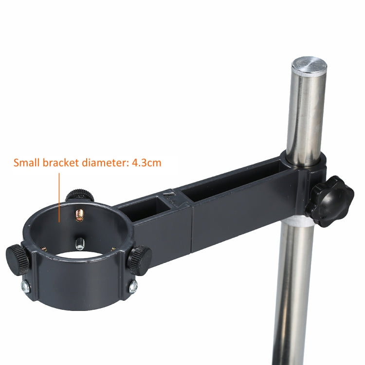 Kaisi F-202 Mobile Phone Laptop BGA Rework Reballing Station Hot Air Gun Clamp