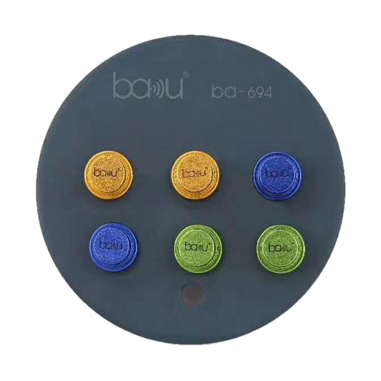 BAKU Universal PCB Fixture Movable Magnetic Jig Board Holder IC Maintenance Repair