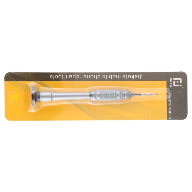 JIAFA 0.6Y Repair Screwdriver