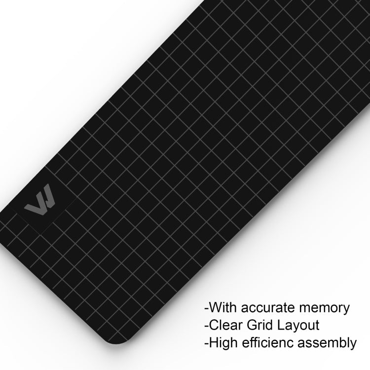 Wowstick Wowpad Magnetic Screw Pad Screw Position Memory Plate Mat