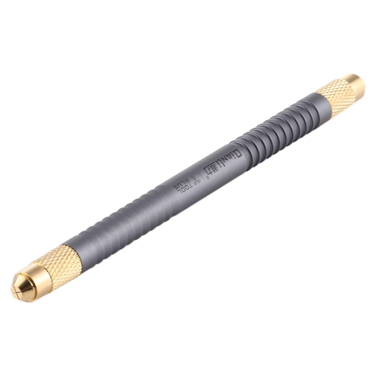 QIANLI 011 Multifunctioal CPU IC Glue Remover Knife Thin Blade Motherboard BGA Chip Glue Cleaning Knife