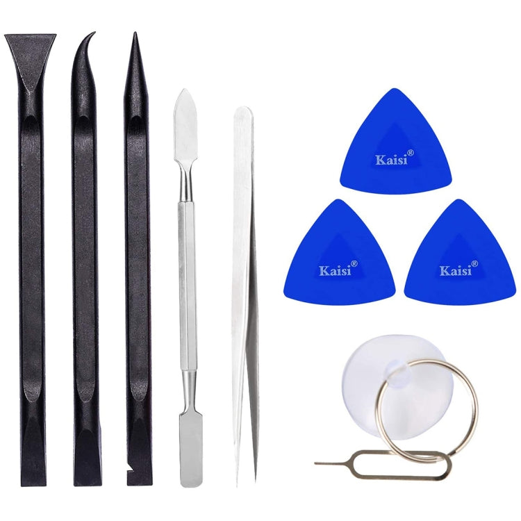 Kaisi K-1936 36 in 1 Precision Screwdriver Set Electronic Repair Tool Kit