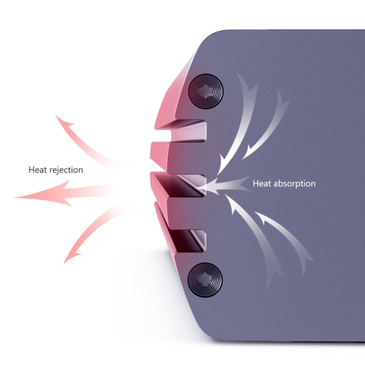 QIANLI iSee 2 LCD Screen Repair Dust Checking Fingerprint Scratch Detection Lamp Green Light Source Protect Eyes