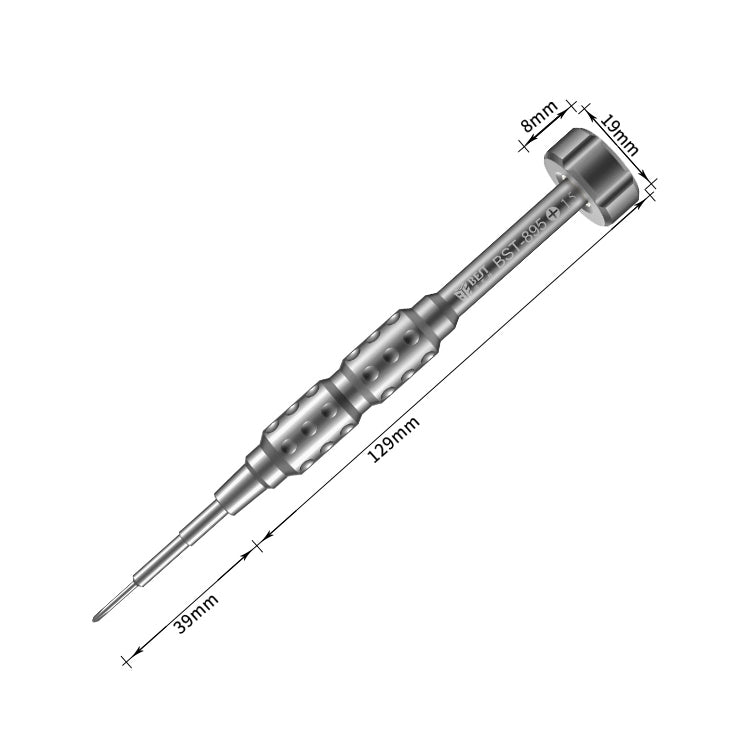 BEST BST-895 6 in 1  Mobile Phone Screwdriver For Mobile Phone Dismantling Screwdriver