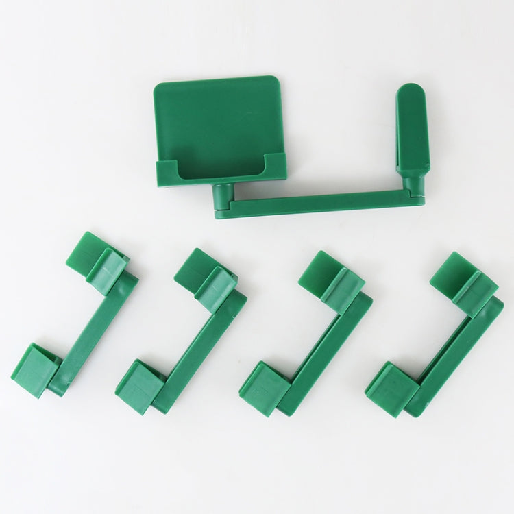 BEST-130 Mobile Phones Plate Repair Motherboard Fixed Bracket