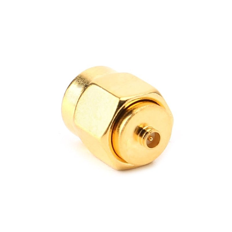 SMA Male to IPX U. fl RF Male Connector Adpter