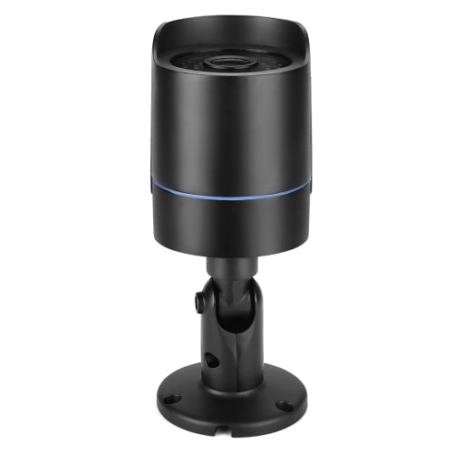 A2B5 720P 1.0 Mega Pixel 2 x Bullet AHD Cameras AHD DVR Kit, Support Night Vision / Motion Detection, IR Distance: 20m(Black)