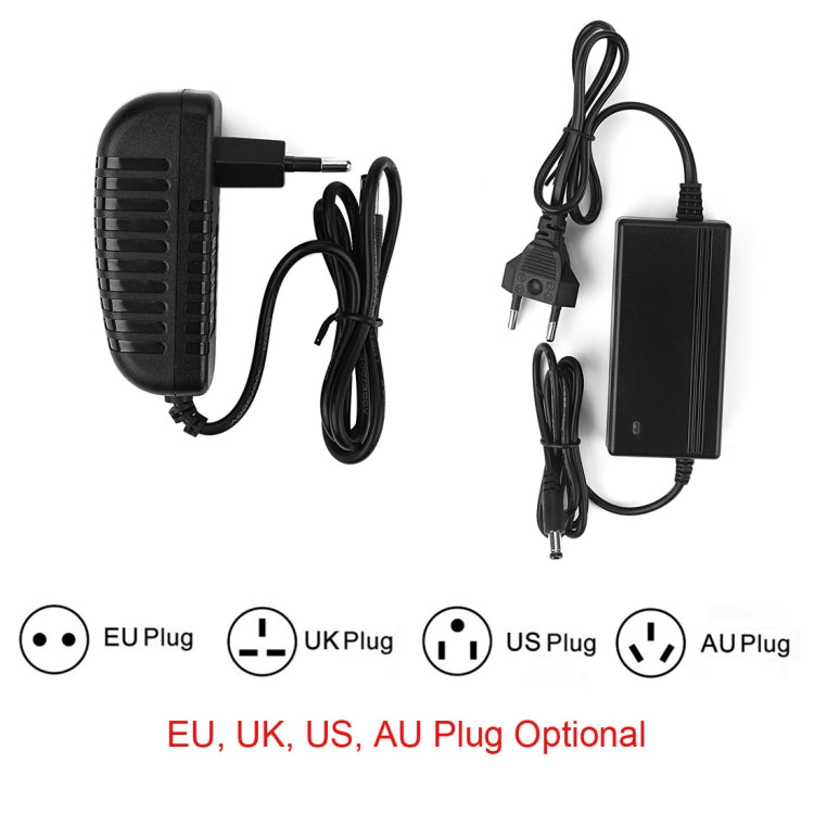 A8B5-Mini 8 Channel 1080P 2.0 Mega Pixel 8 x Bullet AHD Cameras Mini AHD DVR Kit, Support Night Vision / Motion Detection, IR Distance: 20m(Black)