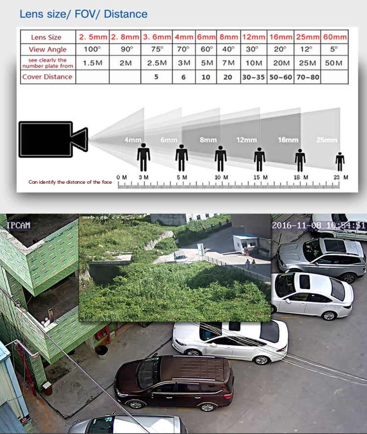 A4/Mini-MS 5 in 1 4-Channel Dual Stream H.264 1080N Mini AHD DVR, Support AHD / TVI / CVI / CVBS / IP Signal(Black)