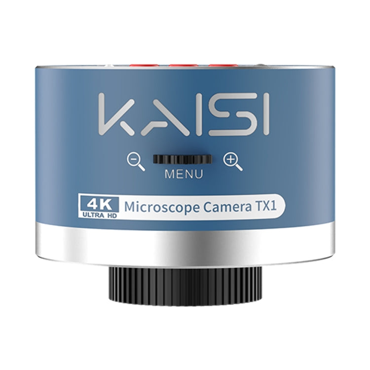 Kaisi TX1 IMX678 Sensor 55MP 4K Ultra HD Industry Microscope Camera
