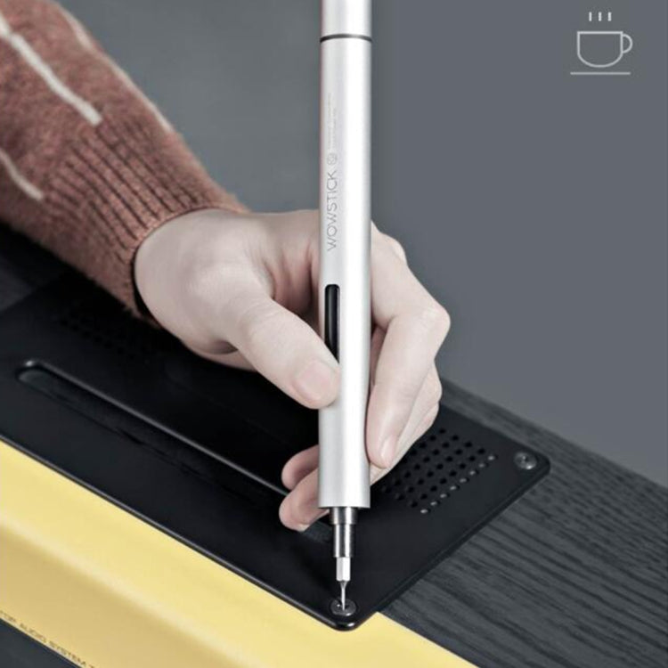 WOWSTICK 1P+ 24 in 1 Mini Electric Screwdriver Kit