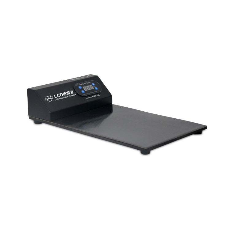 TBK-568 220V Vacuum LCD Temperature Controller Touch Screen Glass Separator Machine