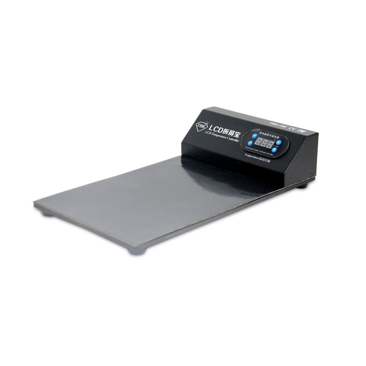 TBK-568 220V Vacuum LCD Temperature Controller Touch Screen Glass Separator Machine