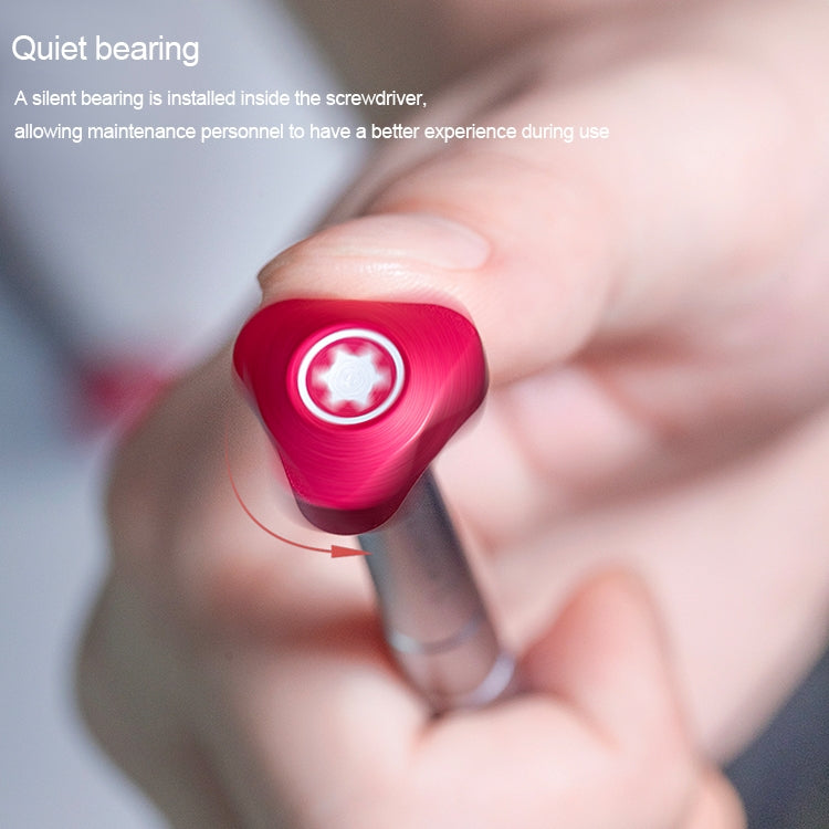 S2 Five Star Phone Repair Precision Screwdriver