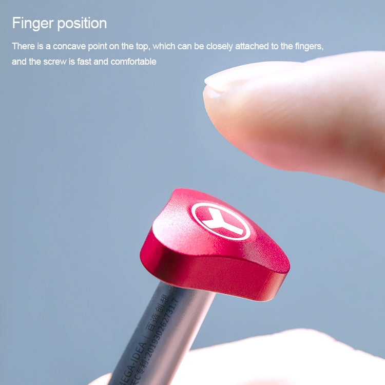 Qiani S2 Torx Phone Repair Precision Screwdriver