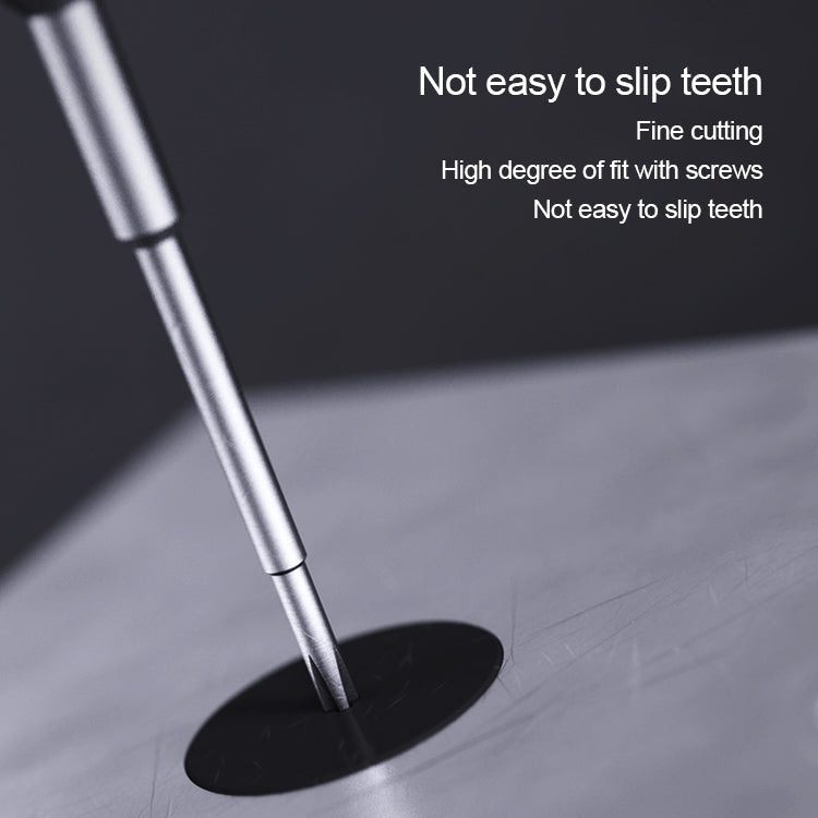 Qiani S2 Torx Phone Repair Precision Screwdriver