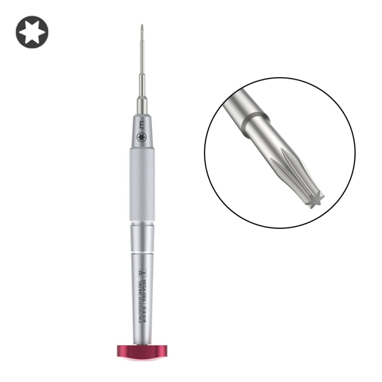 Qiani S2 Torx Phone Repair Precision Screwdriver