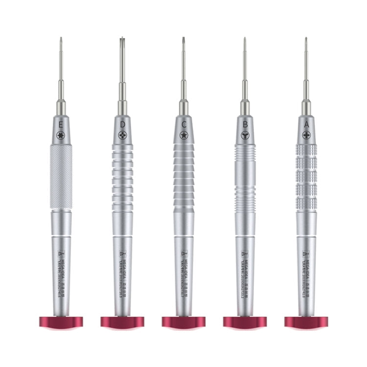 5 in 1 S2 Phone Repair Precision Screwdriver
