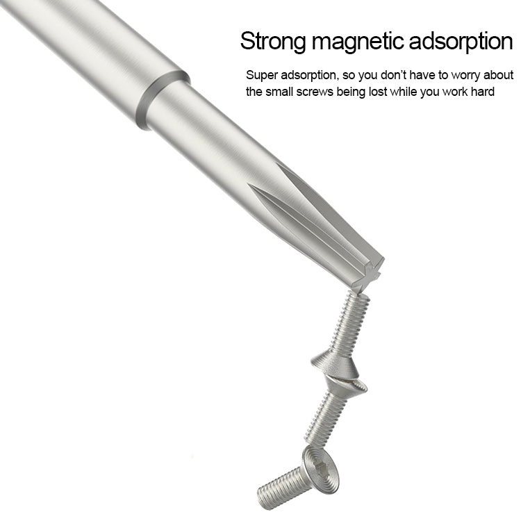 5 in 1 S2 Phone Repair Precision Screwdriver