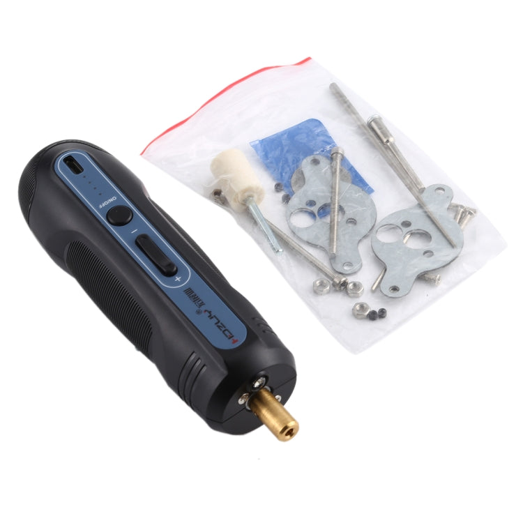 Multifunctional Electric OCA Adhesive Remover Clean Tool