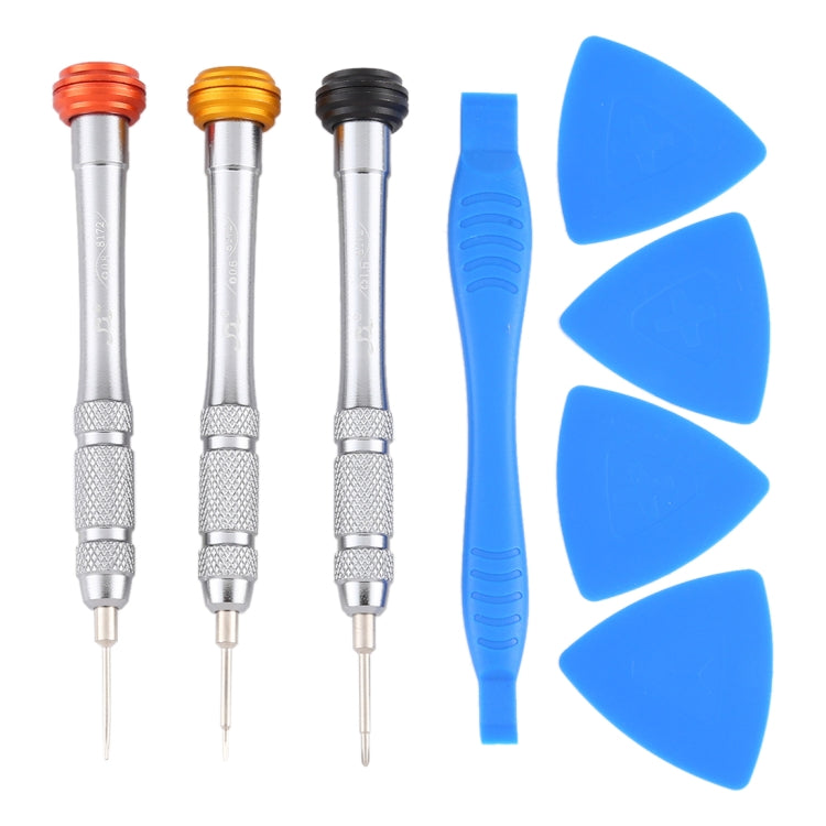 SW-8172  8 in 1 Professional Repair Opening Tools