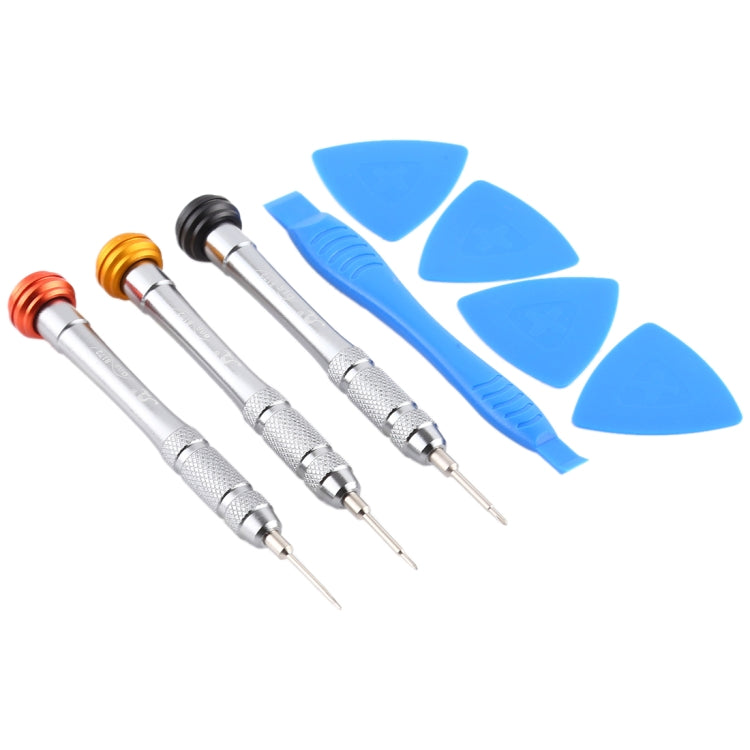 SW-8172  8 in 1 Professional Repair Opening Tools