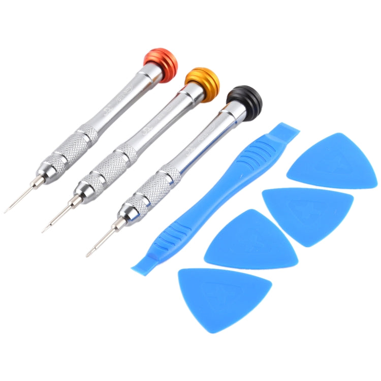SW-8172  8 in 1 Professional Repair Opening Tools