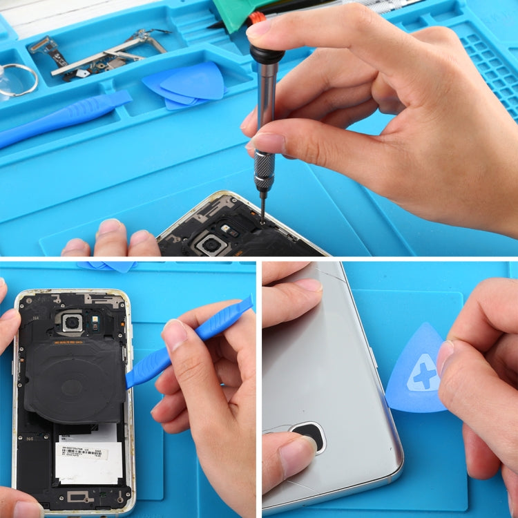 SW-8172  8 in 1 Professional Repair Opening Tools