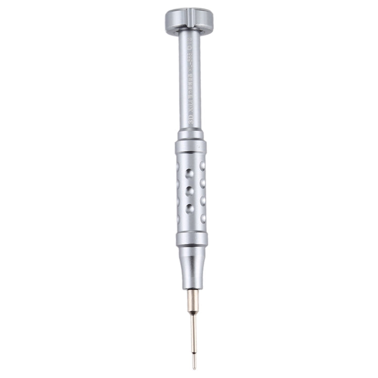 XL-655 3D Non-slip Torx T2 Screwdriver