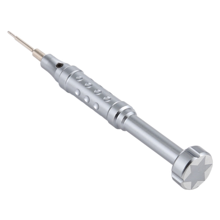 XL-655 3D Non-slip Torx T2 Screwdriver