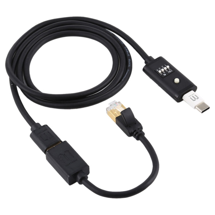 Martview All Boot Cable for Android