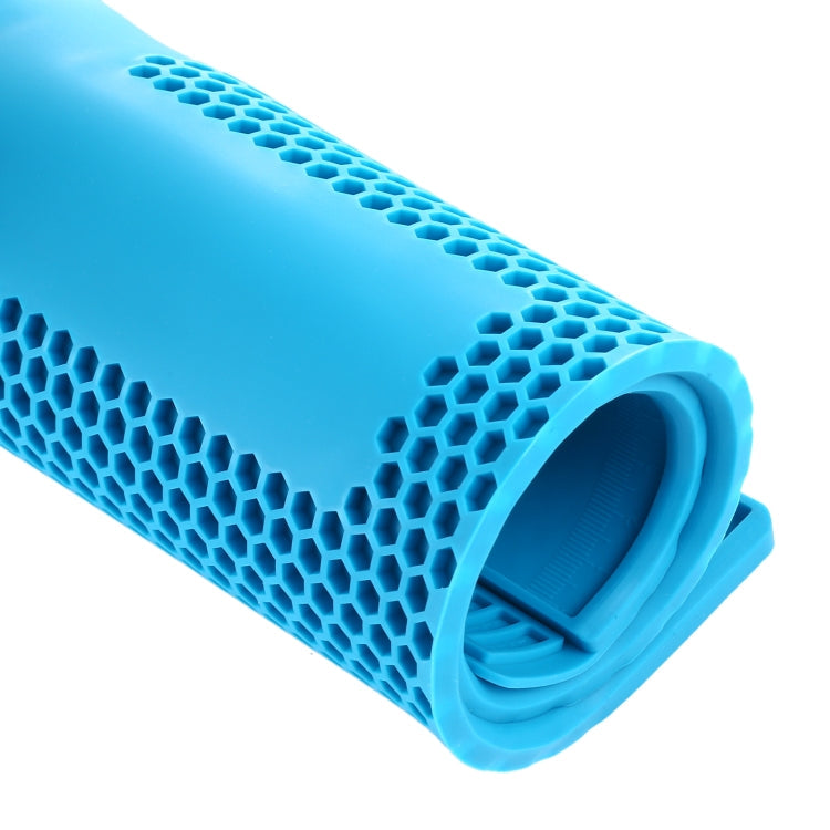 TE-505 Insulation Heat-Resistant Repair Pad ESD Mat, Size: 45 x 30cm