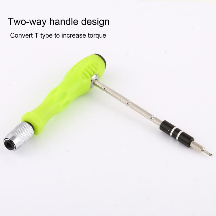 43 in 1 Multi-purpose Repair Hand Tool Screwdriver Tool Kit