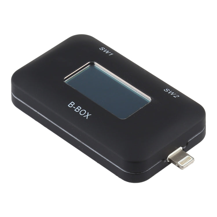 B-BOX Hard Disk Reading Writing Change SN Programming with 1.3 inch Screen for iPhone 7-11