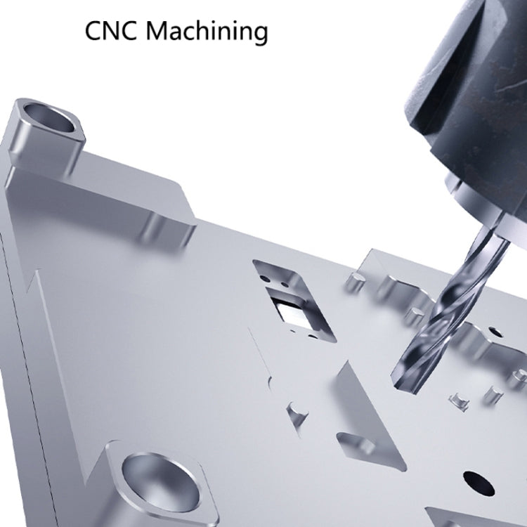 Qianli iCopy-S Double Sided Chip Test Stand 4 in1 Logic Baseband EEPROM Chip Non-removal For iPhone X / XS / XR / XS Max