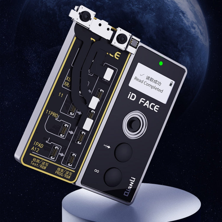Qianli iD FACE Dot Projector Repairer Detector for iPhone 11/11 Pro/11 Pro Max/X/XS/XS Max/XR