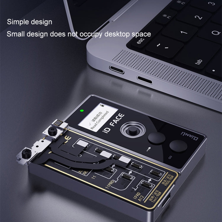 Qianli iD FACE Dot Projector Repairer Detector for iPhone XS Max