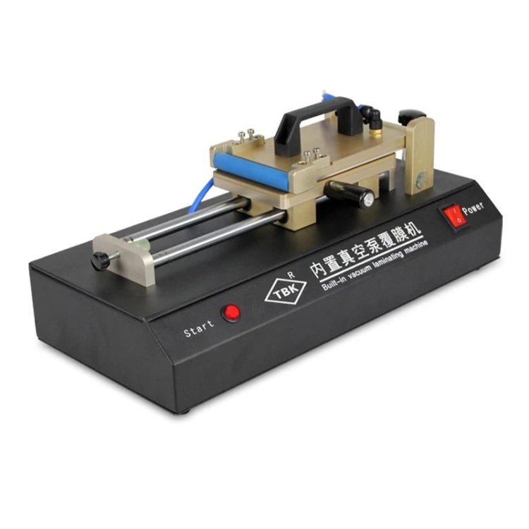 TBK-761 Manual OCA Laminator Machine Built-in Vacuum Pump